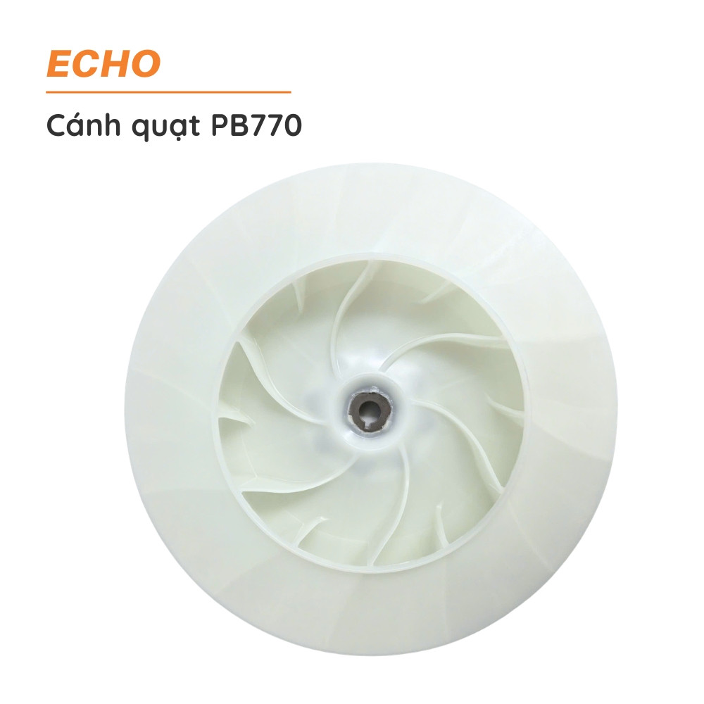 Cánh quạt thổi lá ECHO - PB770 - E100-000081
