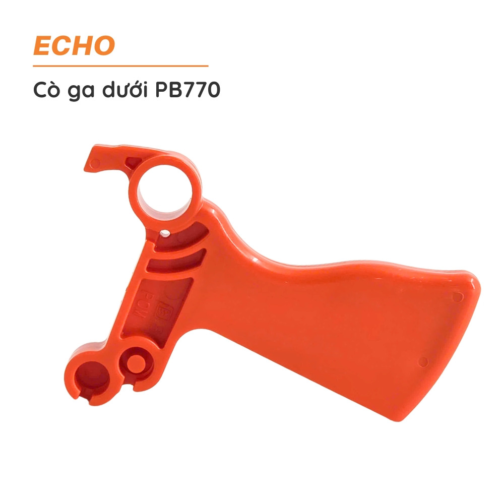 Cò ga dưới thổi lá ECHO - PB770 - C450-000941