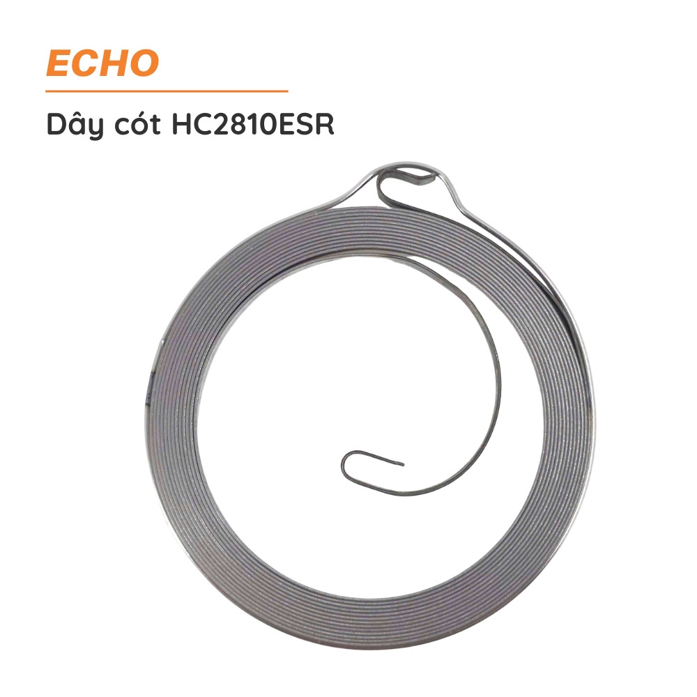 Dây cót tỉa hàng rào ECHO - HC2810ESR -  P022-068230