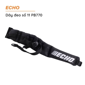 Dây đeo số 11 ECHO - PB770 - P021-046542