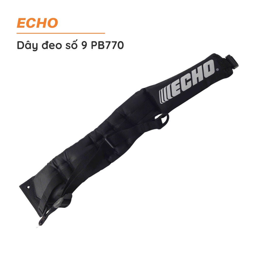Dây đeo số 9 ECHO - PB770 - P021-046532