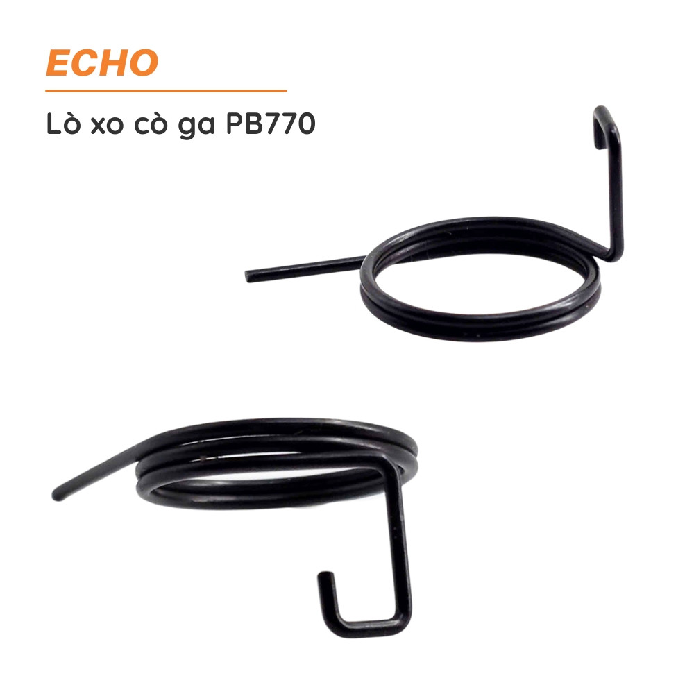 Lò xo cò ga ECHO - PB770 - V452-001630