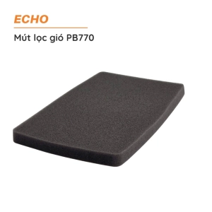 Mút lọc gió thổi lá ECHO - PB770 - A226-000480