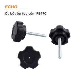 Ốc bắt ốp tay cầm thổi lá ECHO - PB770 - V299-000630