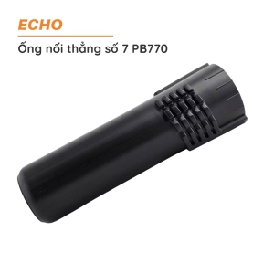 Ống nối thẳng số 7 ECHO - PB770 - E165-000280