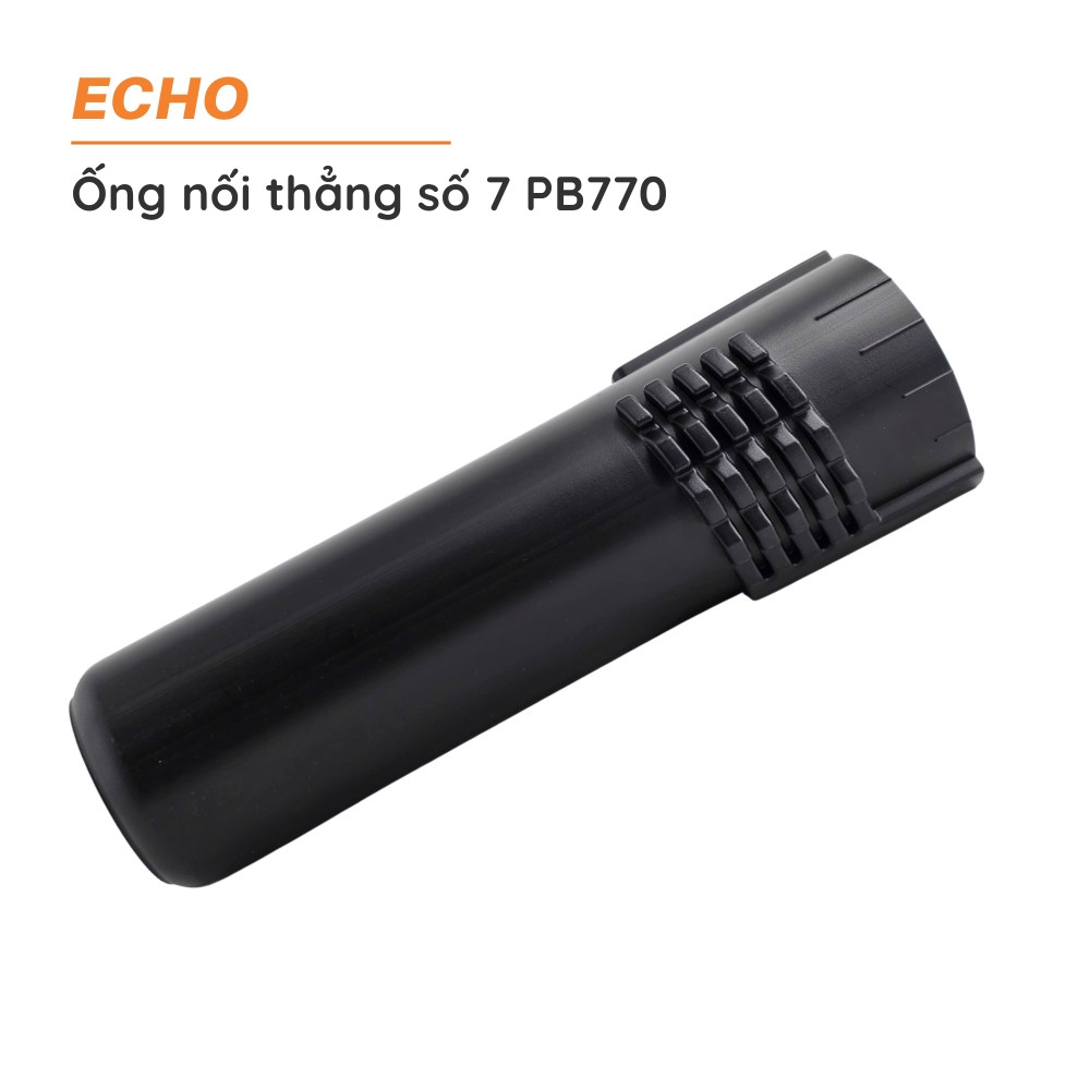 Ống nối thẳng số 7 ECHO - PB770 - E165-000280