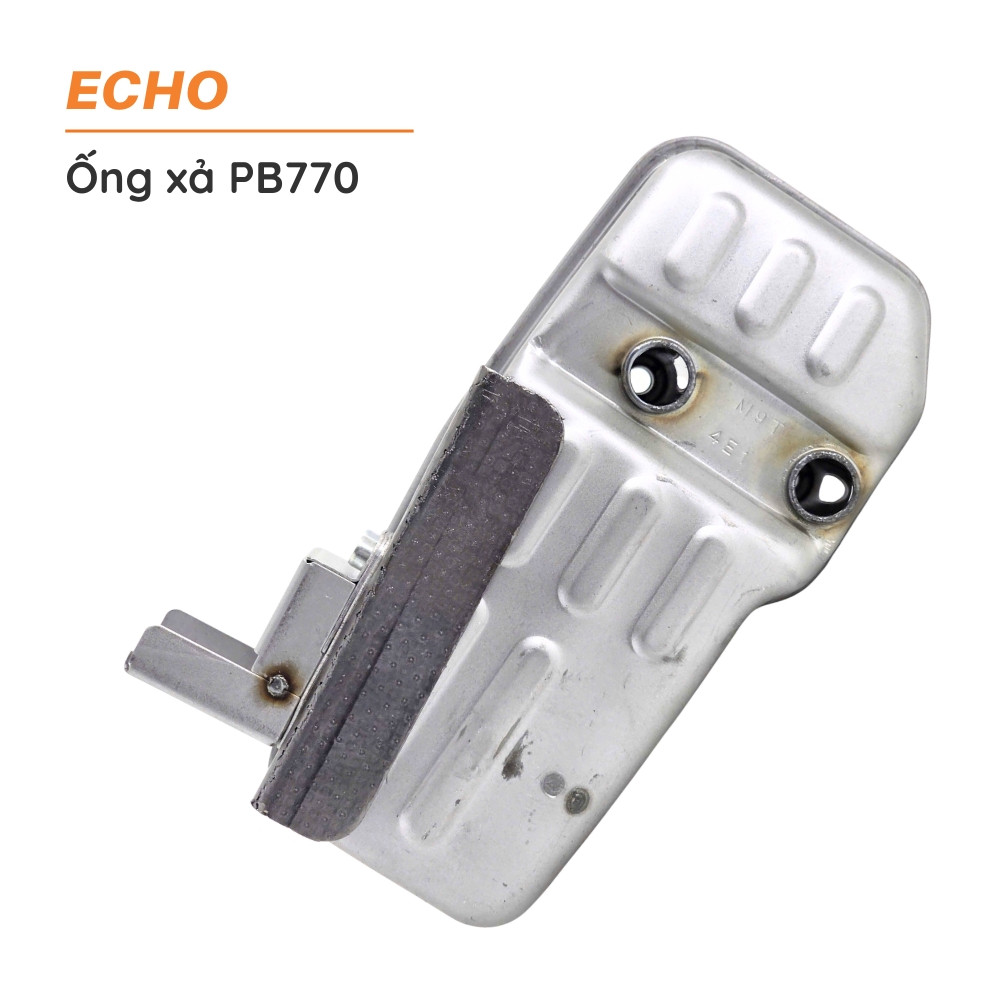 Ống xả thổi lá ECHO - PB770 - P021-017273