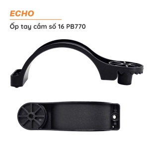 Ốp tay cầm số 16 thổi lá ECHO - PB770 - C405-000360