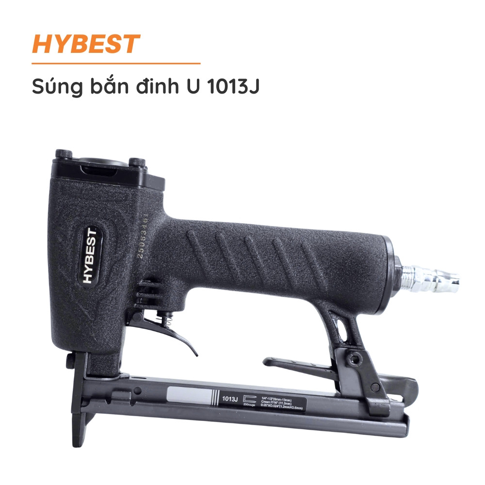 Súng bắn đinh U HYBEST - 1013J