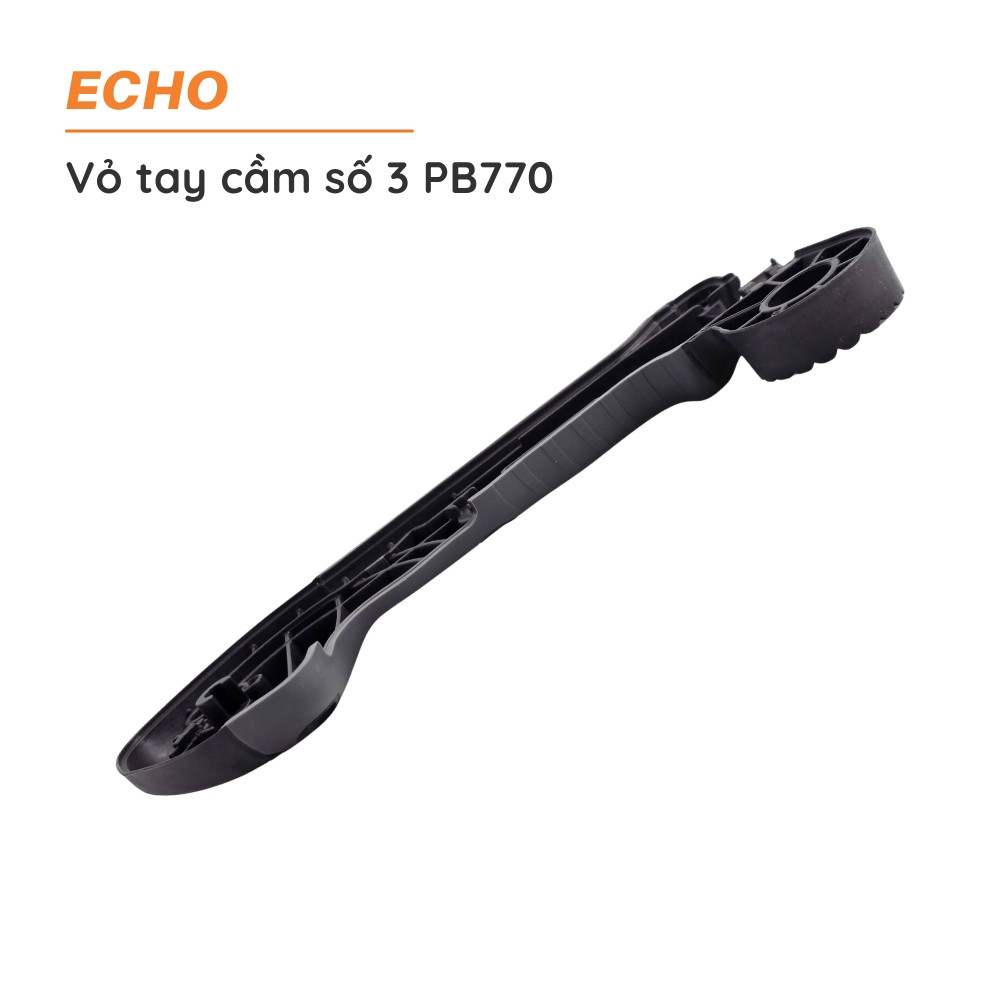Vỏ tay cầm số 3 thổi lá ECHO - PB770 - C400-001541