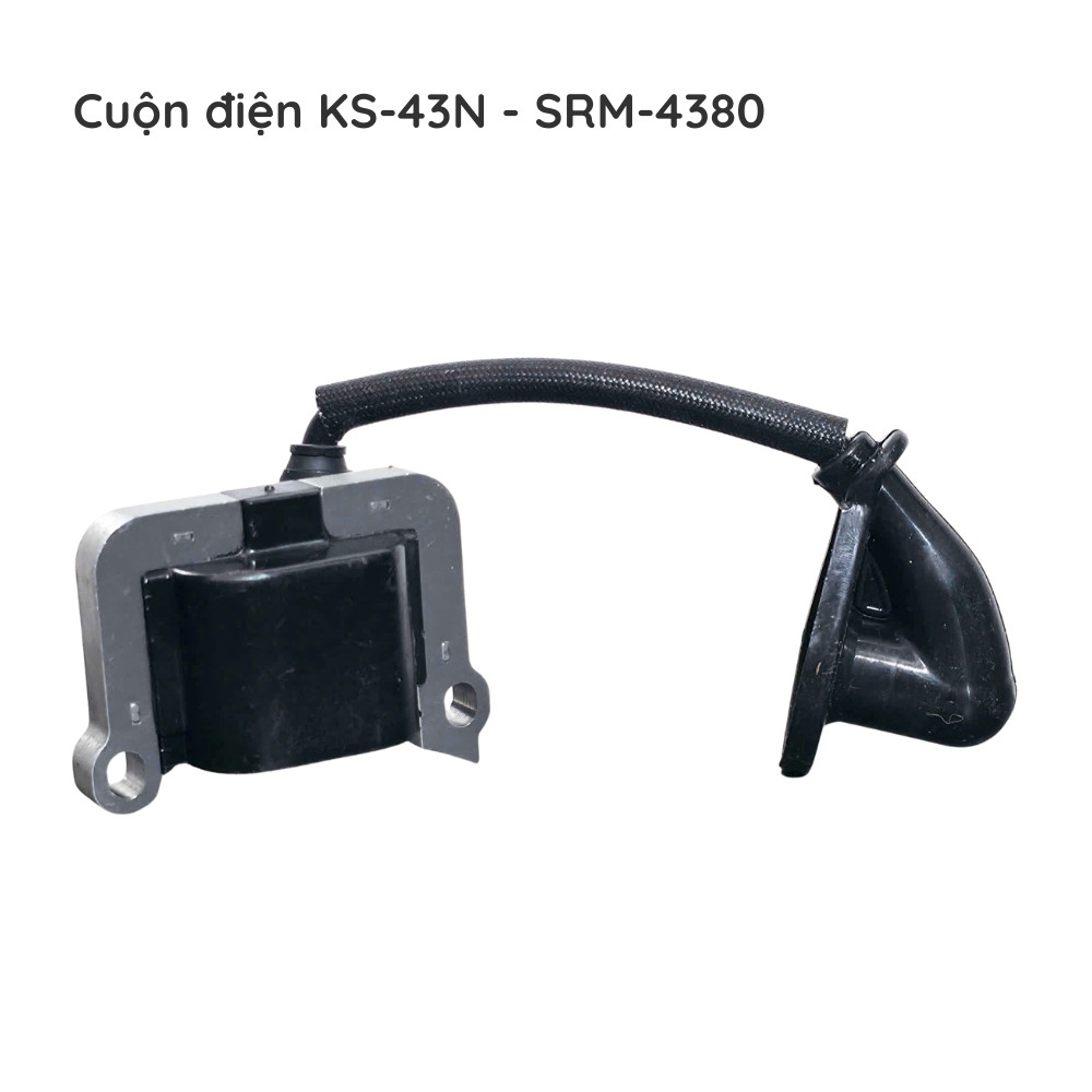 Cuộn điện cắt cỏ KASEI - KS-43N - KS-52N - YE46 - SRM4380