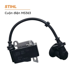 Cuộn điện cưa xích STIHL - MS363 - MB01-400-1301