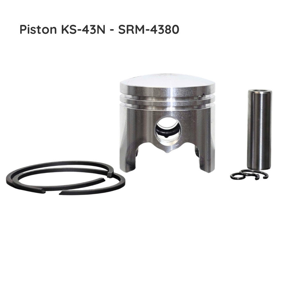 Piston cắt cỏ KASEI - KS-43N - KS-52N - YE46 - SRM4380