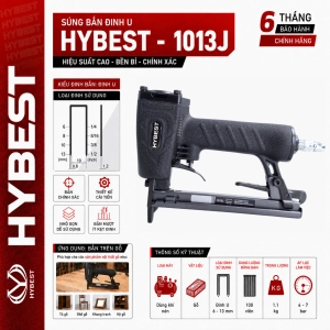 Súng bắn đinh U HYBEST - 1013J