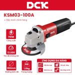 dck-ksm03-100a