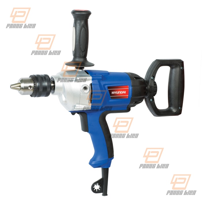 Hyundai HKD161