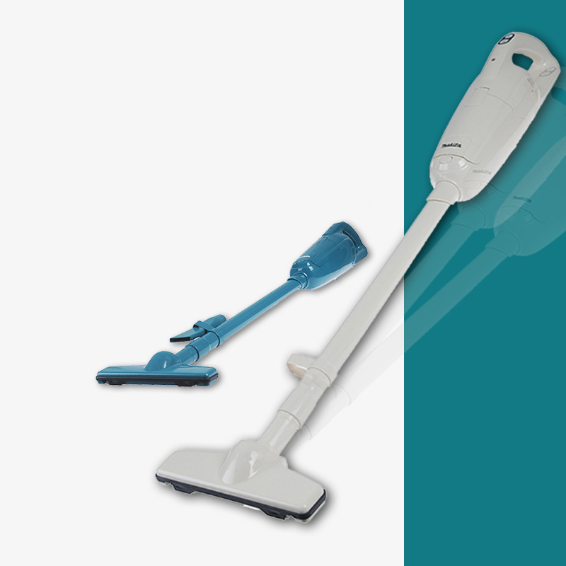 MÁY HÚT BỤI CHẠY PIN MAKITA CL104DWYX