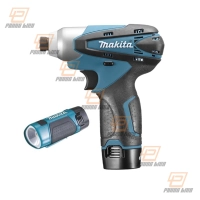Máy vặn vít MAKITA - TD090DWLE (10.8V)