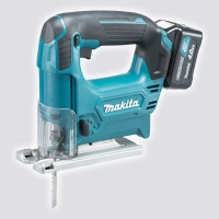 Máy cưa lọng MAKITA - JV101DZ (12V) Chưa pin, sạc