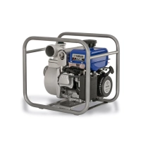 Máy bơm nước chạy xăng YAMAHA - YP30GY (54M3)