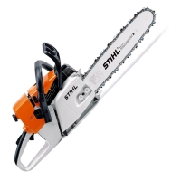 Máy cưa xích STIHL - MS361 - 59cc (LX 9221 - 36/06)