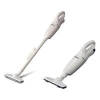 Máy hút bụi MAKITA - CL100DZ (10.8V) Chưa pin, sạc