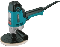 Máy đánh bóng MAKITA - PV7001C - 180MM-900W