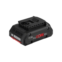 Pin máy BOSCH PROCORE (18V 4.0AH)/1600A016GB