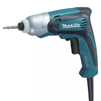 Máy vặn vít MAKITA - TD0100 (5MM-14MM-230W)