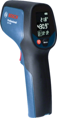 Máy đo nhiệt độ BOSCH GIS500/0601083480