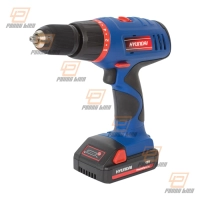 Máy bắt vít HYUNDAI HKP1318 (13MM-18V)