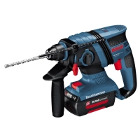 Máy khoan BOSCH GBH36V-LI (36V*2. 4.0AH)/0611906003