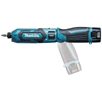 Máy vặn vít gập MAKITA - TD022DSE (7.2V)