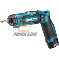 Máy vặn vít gập MAKITA - DF012DSE (7.2V)