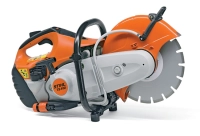 Máy cắt bê tông 2 thì STIHL - TS410 - 66,7cc - (12" - 300MM)