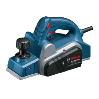 Máy bào BOSCH GHO6500 (82MM-650W)/06015960K0