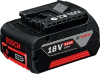Pin máy BOSCH (18V 4.0AH)/1600A00163
