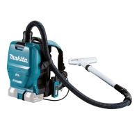 Máy hút bụi đeo vai MAKITA - DVC260Z (18V) Chưa pin, sạc