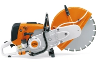 Máy cắt bê tông 2 thì STIHL - TS800 - 98.5cc - (16" 400MM)