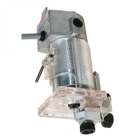 Máy đánh cạnh MAKITA - N3701 - 1/4" (6MM-440W)