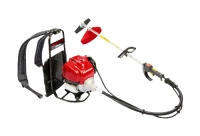 Máy cắt cỏ đeo lưng 4 thì HONDA - UMR435T L2ST (1.4HP)