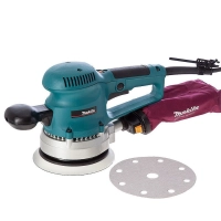 Máy chà nhám tròn MAKITA - BO6030 (310W)