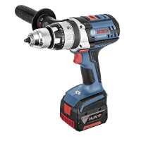 Máy khoan vặn vít BOSCH GSR14.4VE-2-LI/06019D9000