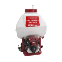 Máy phun thuốc trừ sâu 4 thì SABRE - PL25PS (động cơ GX25)