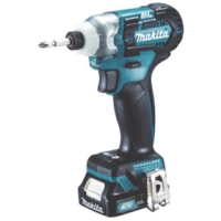 Máy vặn vít MAKITA - TD111DSAJ (12V*2 2.0Ah)