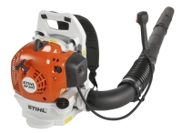 Máy thổi lá 2 thì STIHL - BR200-Z - 4241-011-1605