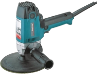 Máy chà nhám đĩa MAKITA - GV7000C (900W)