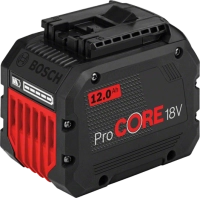 Pin máy BOSCH (18V 12.0AH)/1600A016GU