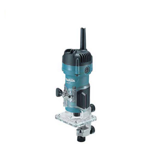 Máy đánh cạnh MAKITA - M3700B (6MM-530W)