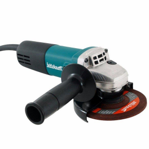 Máy mài góc CT trượt MAKITA - 9556HN (100MM-840W)